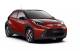 2025 Toyota Aygo X