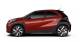 2025 Toyota Aygo X