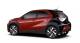 2025 Toyota Aygo X