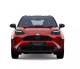 2025 Toyota Yaris Cross