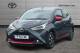 2021 Toyota Aygo