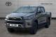 2021 Toyota Hilux