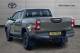 2021 Toyota Hilux