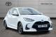 2022 Toyota Yaris