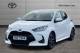 2022 Toyota Yaris