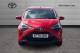 2021 Toyota Aygo