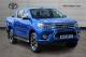 2019 Toyota Hilux