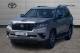 2022 Toyota Land Cruiser