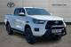 2021 Toyota Hilux