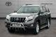 2017 Toyota Land Cruiser