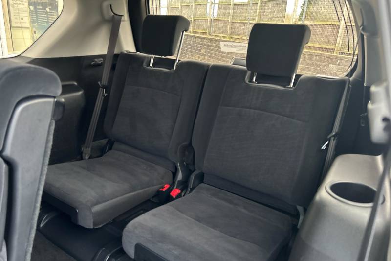 2017 Toyota Land Cruiser