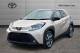 2025 Toyota Aygo X