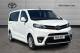 2021 Toyota Proace Verso