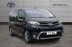 2017 Toyota Proace Verso