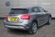 2017 Mercedes Benz GLA Class