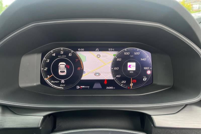 2024 CUPRA Formentor