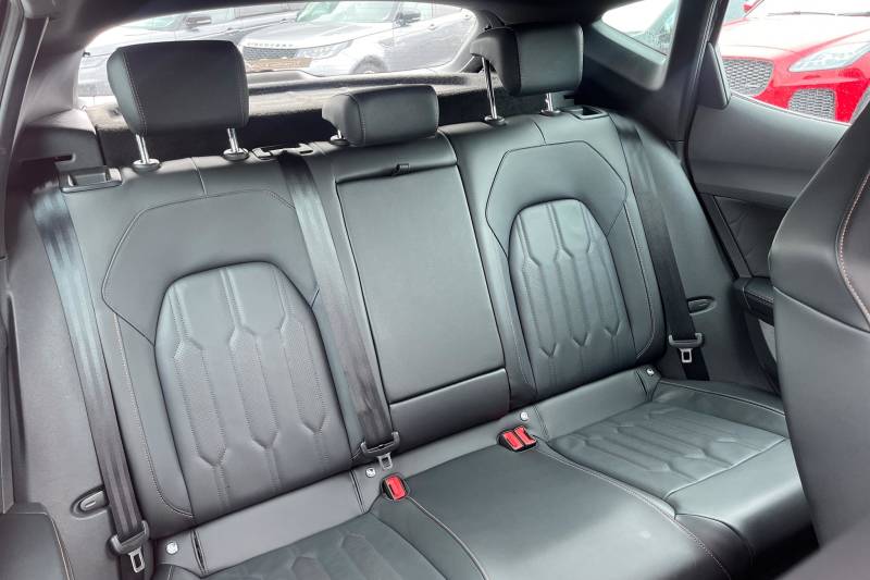 2024 CUPRA Formentor