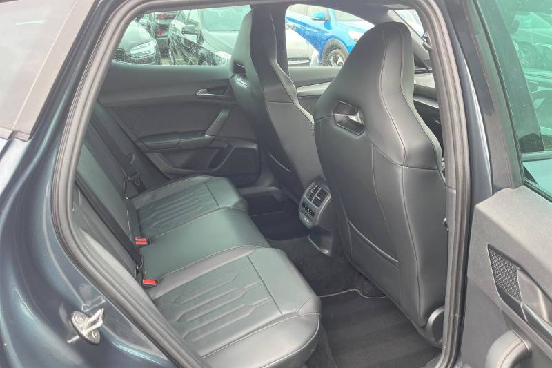 2024 CUPRA Formentor