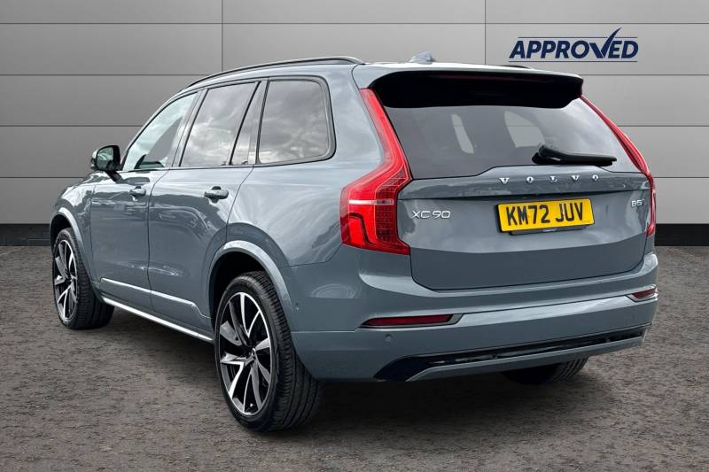 2023 Volvo XC90