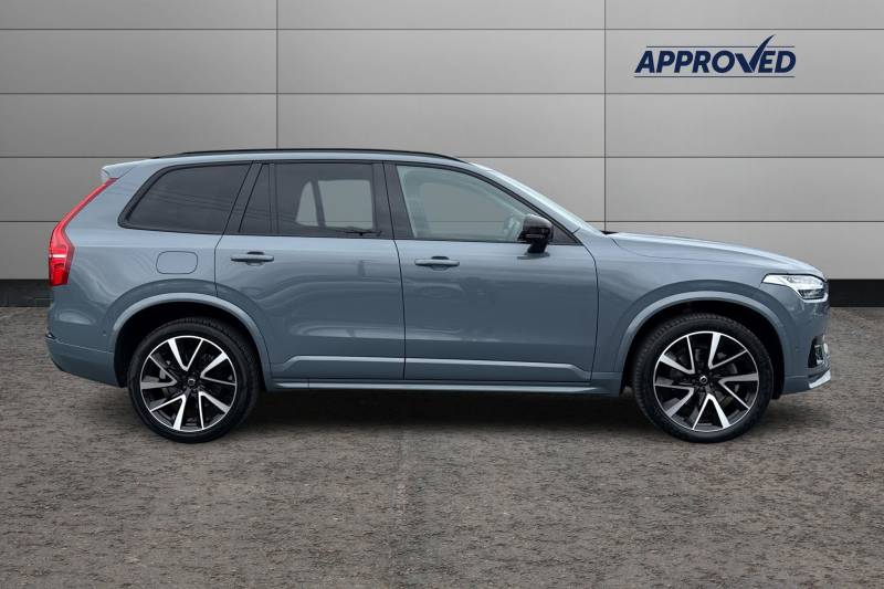 2023 Volvo XC90