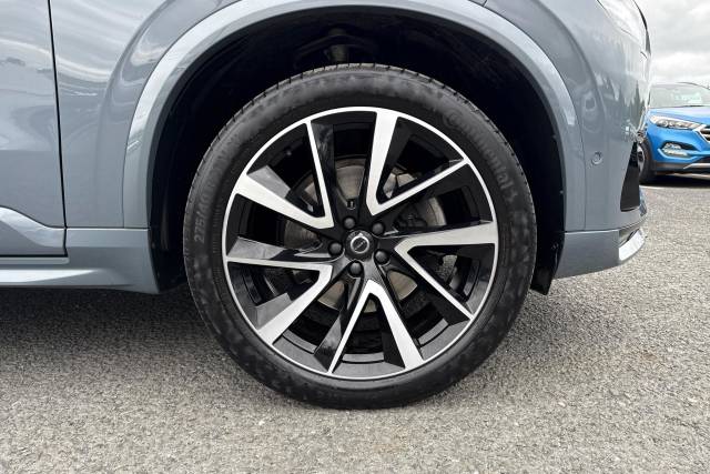 2023 Volvo XC90 2.0 B5D [235] Plus Dark 5dr AWD Geartronic