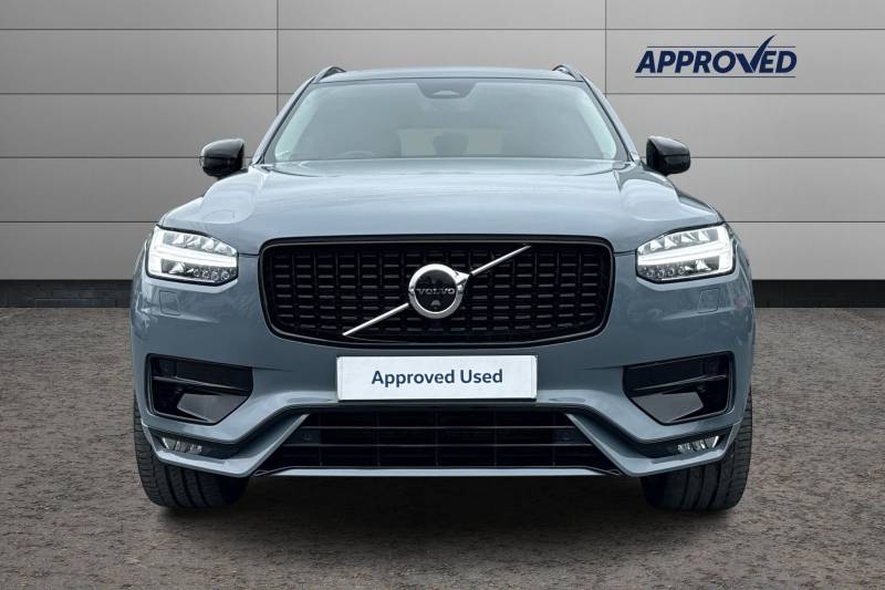 2023 Volvo XC90