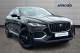 2021 Jaguar F Pace