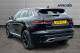 2021 Jaguar F Pace
