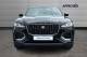 2021 Jaguar F Pace