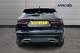 2021 Jaguar F Pace