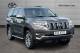 2020 Toyota Land Cruiser