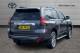 2020 Toyota Land Cruiser