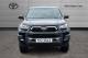 2022 Toyota Hilux