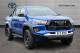 2025 Toyota Hilux