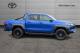 2025 Toyota Hilux