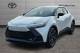 2025 Toyota C HR