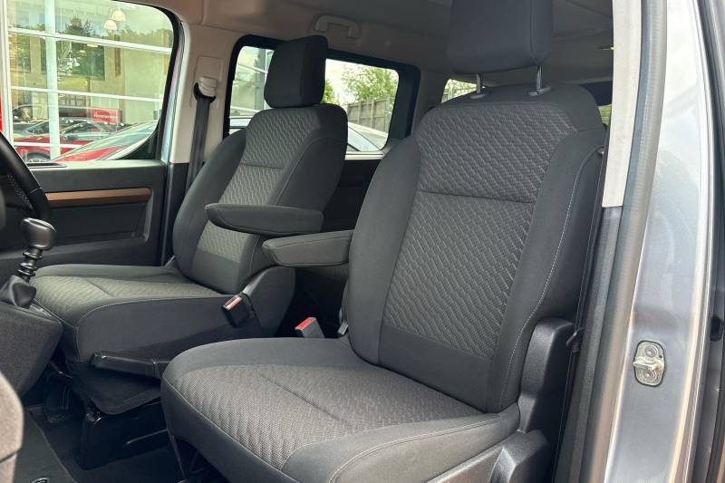 2020 Toyota Proace Verso