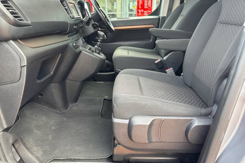 2020 Toyota Proace Verso