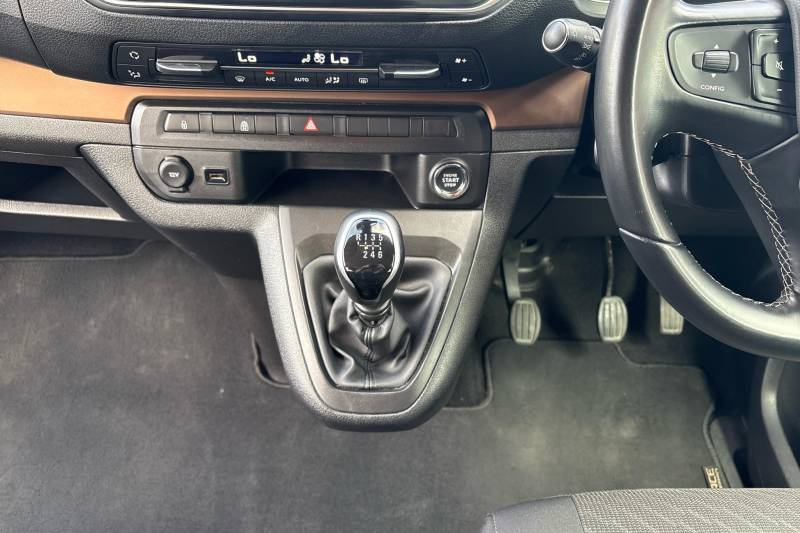 2020 Toyota Proace Verso