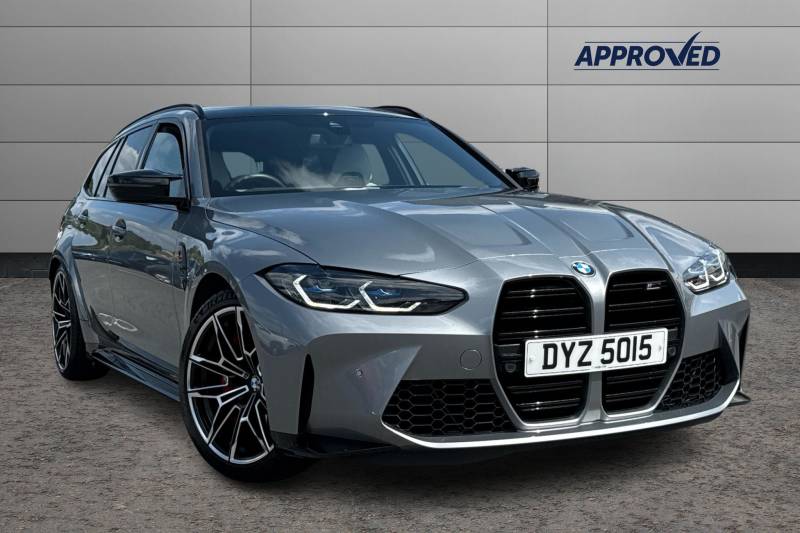 2024 BMW M3