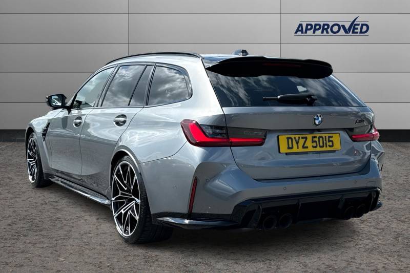 2024 BMW M3
