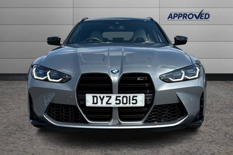 2024 BMW M3