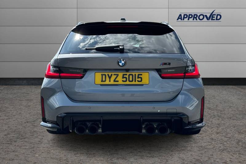 2024 BMW M3