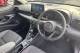 2025 Toyota Yaris