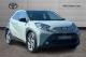 2025 Toyota Aygo X