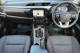 2025 Toyota Hilux