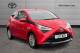 2021 Toyota Aygo