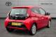 2021 Toyota Aygo