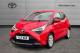 2021 Toyota Aygo