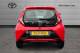2021 Toyota Aygo